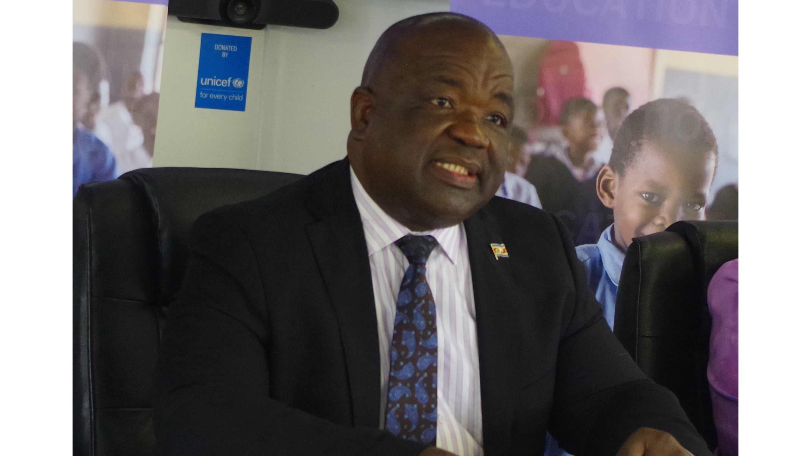 Minister calls for background checks in teacher recruitment